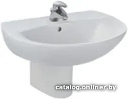 Jacob Delafon Patio 55x45 [E4158NG-00]