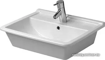 Duravit Starck 3 56x46.5 [0302560000]