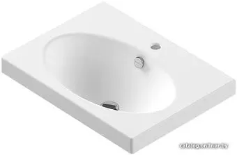 Sanita Luxe Next 60 60.2x45.2