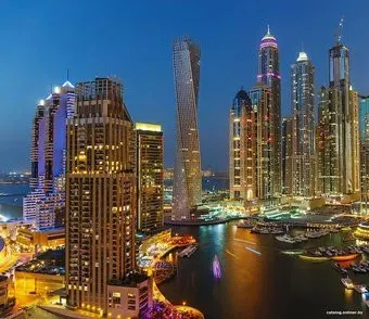 Citydecor Города и Архитектура 84 300x260