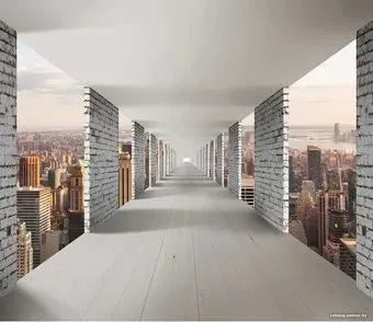 Citydecor Города и Архитектура 83 300x260