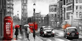 Citydecor Города и Архитектура 21 300x150