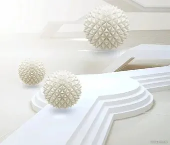Citydecor Абстракция 97 300x260