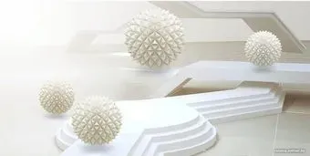 Citydecor Абстракция 97 300x150