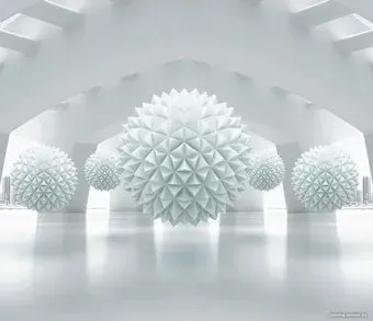 Citydecor Абстракция 95 300x260