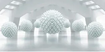 Citydecor Абстракция 95 300x150