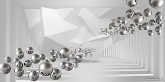 Citydecor Абстракция 92 300x150