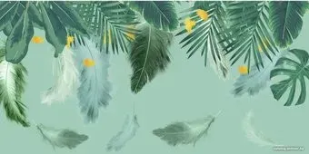 Citydecor Абстракция 46 300x150