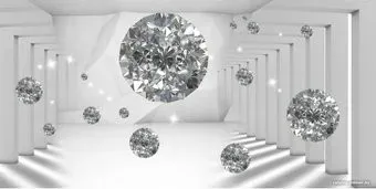 Citydecor Абстракция 216 300x150