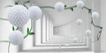 Citydecor Абстракция 201 300x150