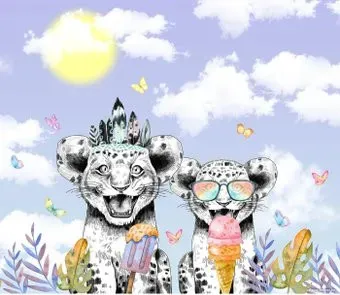 Citydecor Fun 10 300x260