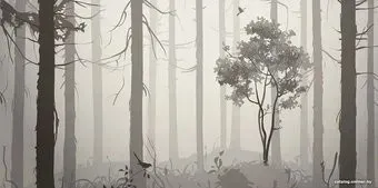 Citydecor Dark Side 35 300x150
