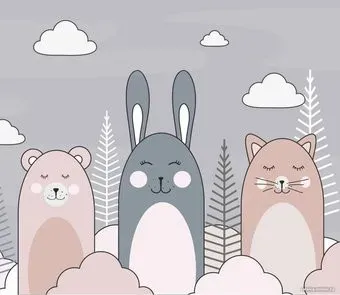 Citydecor Cute&Lovely 10 300x260