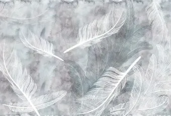 Vimala Перья 3 270x400
