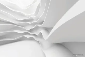 ФабрикаФресок 3D Абстракция Волны 344270 (400x270)