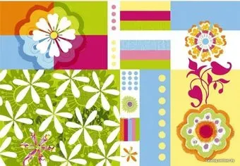 Komar Mix&Match 2-907 (184x127)