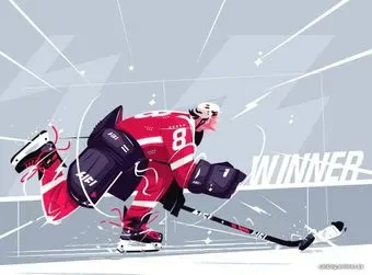 Vimala Хоккеист 7 270x300