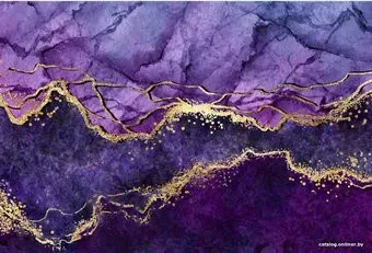 Vimala Флюиды фиолетовые 270x400