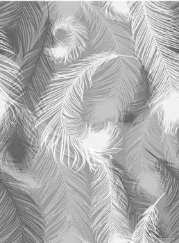 Vimala Рисованные перья 270x200