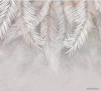 Vimala Пальмовые листья 270x300