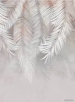 Vimala Пальмовые листья 270x200