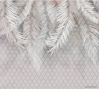 Vimala Пальмовые листья 10 270x300