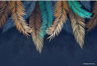 Vimala Листья тиффани 270x400