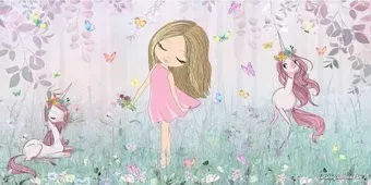 Citydecor Sweet Dreams 1 с защитным покрытием 300x150