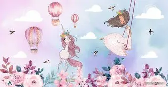 Citydecor Princess 8 с защитным покрытием 500x260