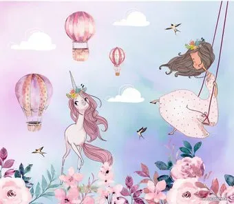 Citydecor Princess 8 с защитным покрытием 300x260