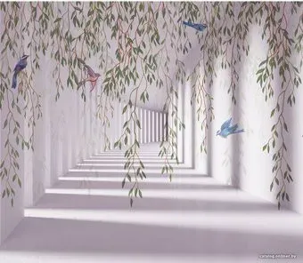 Citydecor Flower Tunnel 3D 5 с защитным покрытием 300x260