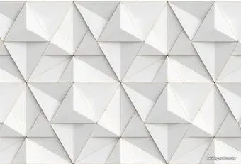 Vimala 3D Треугольники 270x400