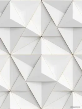 Vimala 3D Треугольники 270x200
