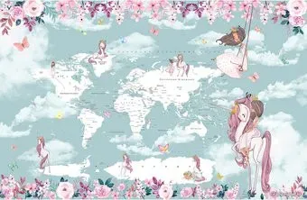 Citydecor Princess 9 с защитным покрытием 400x260