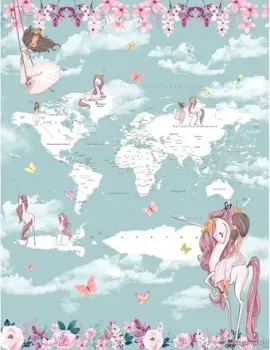 Citydecor Princess 9 200x260