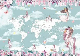 Citydecor Princess 9 200x140
