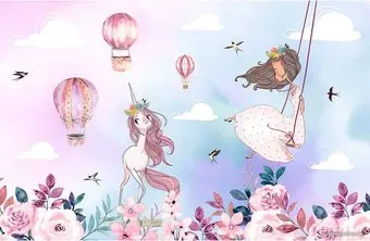 Citydecor Princess 8 с защитным покрытием 400x260