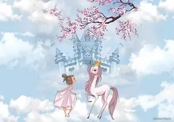 Citydecor Princess 7 200x140
