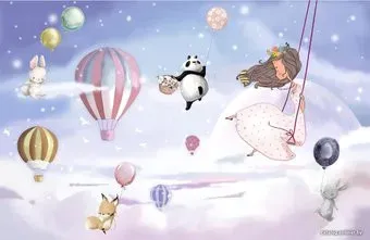 Citydecor Princess 4 400x260