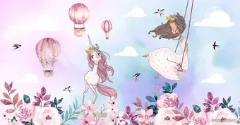 Citydecor Princess 2 с защитным покрытием 500x260