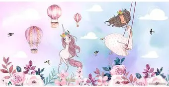 Citydecor Princess 2 с защитным покрытием 300x150