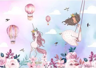 Citydecor Princess 2 с защитным покрытием 200x140