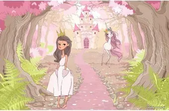 Citydecor Princess 2 400x260