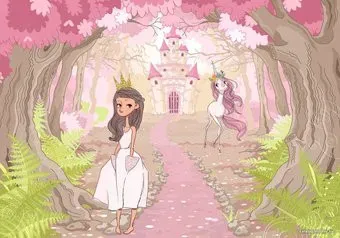 Citydecor Princess 2 200x140