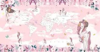 Citydecor Princess 14 с защитным покрытием 500x260
