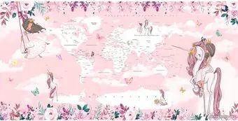 Citydecor Princess 14 с защитным покрытием 300x150