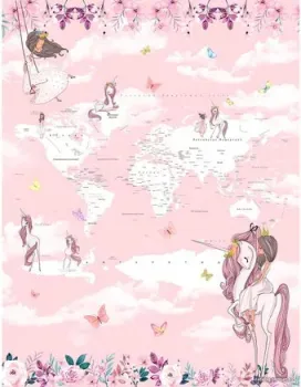 Citydecor Princess 14 с защитным покрытием 200x260