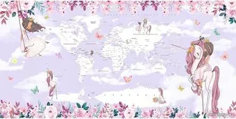 Citydecor Princess 13 с защитным покрытием 300x150