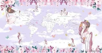 Citydecor Princess 13 500x260