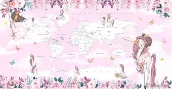 Citydecor Princess 12 500x260